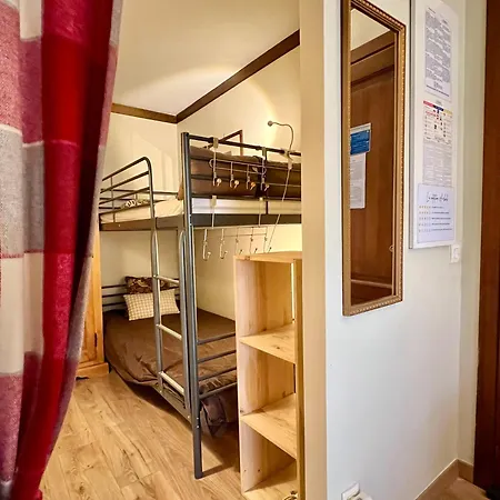 Apartment Bellevue Les Houches