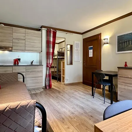 Apartment Bellevue