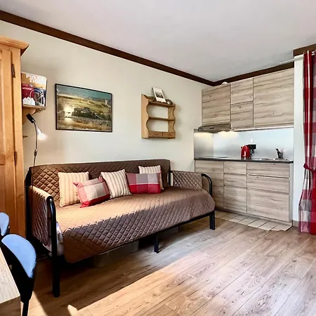 Bellevue Apartment