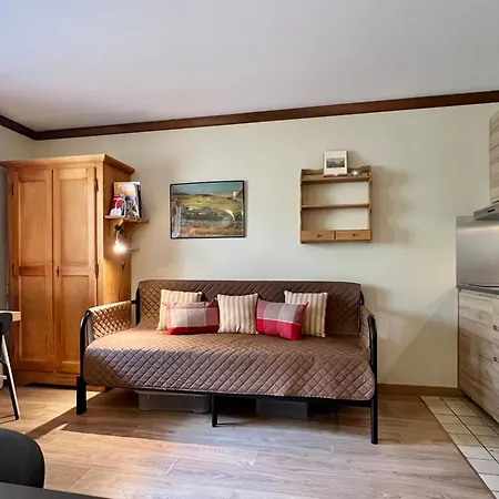 Apartamento Bellevue