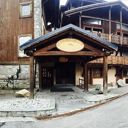 Bellevue Les Houches