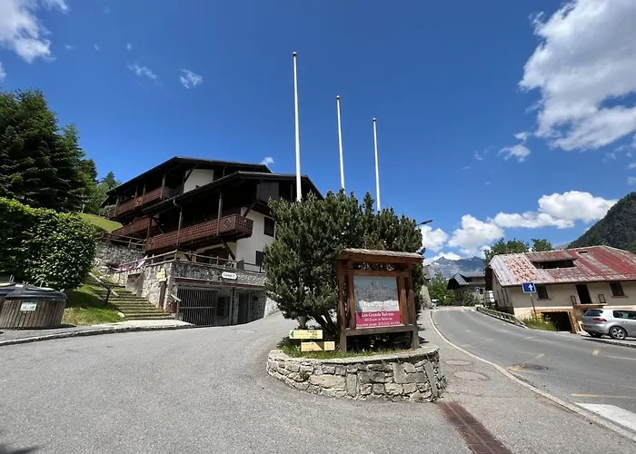 Bellevue Διαμέρισμα Les Houches